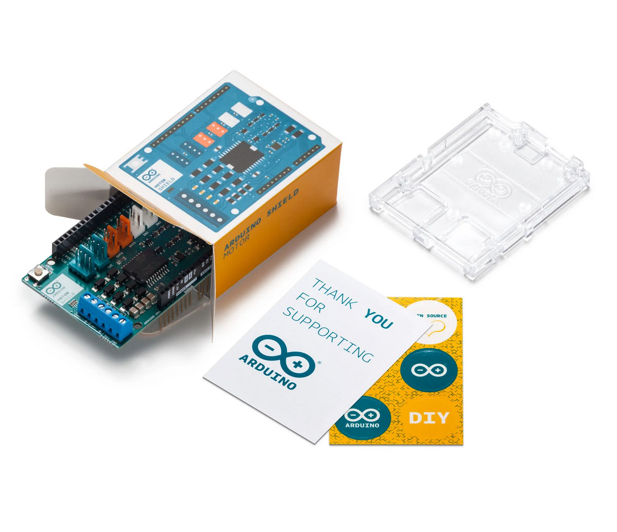 ARDUINO 1011